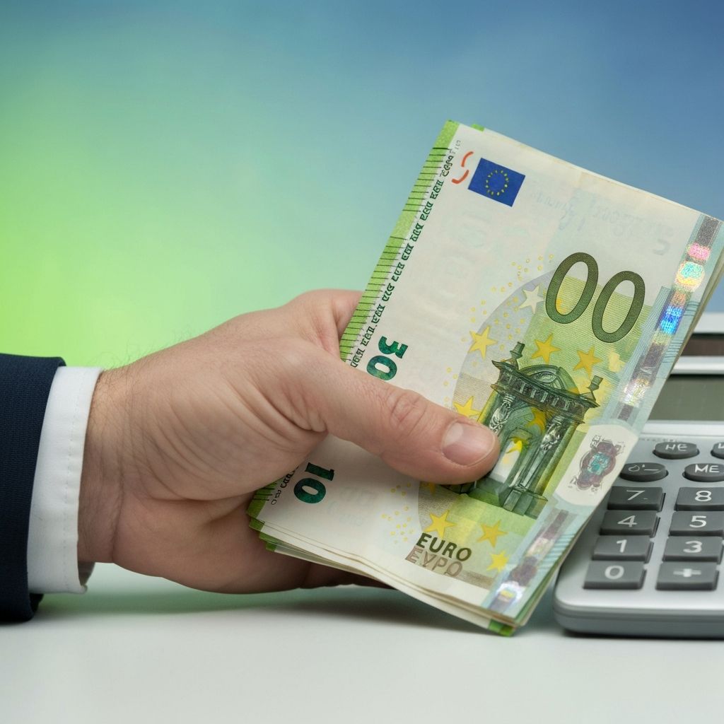 Fördermittelberatung